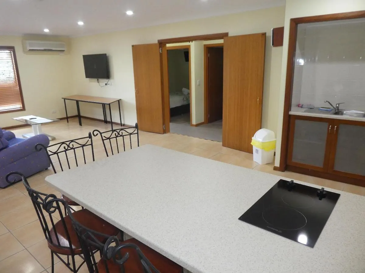 The Summit Rainforest Retreat Atherton